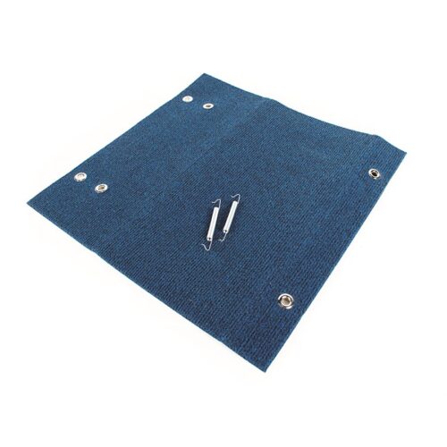 Camco 42924 Entry Step Rug