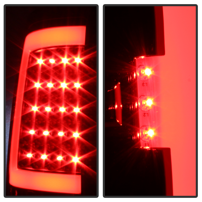 Xtune 5081551 Tail Light Assembly - Image 8