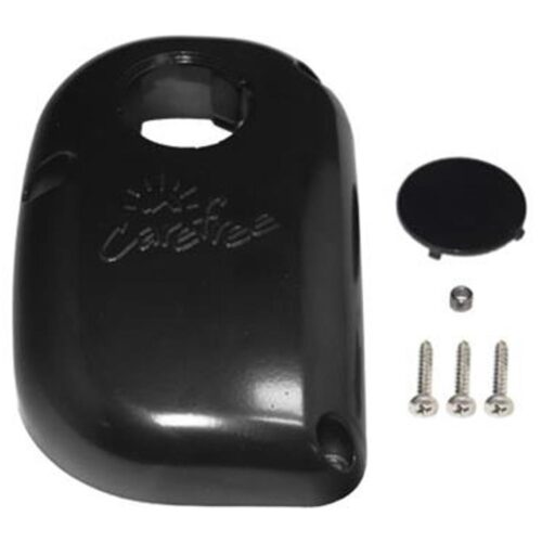 Carefree Rv R001620blk Awning Cap