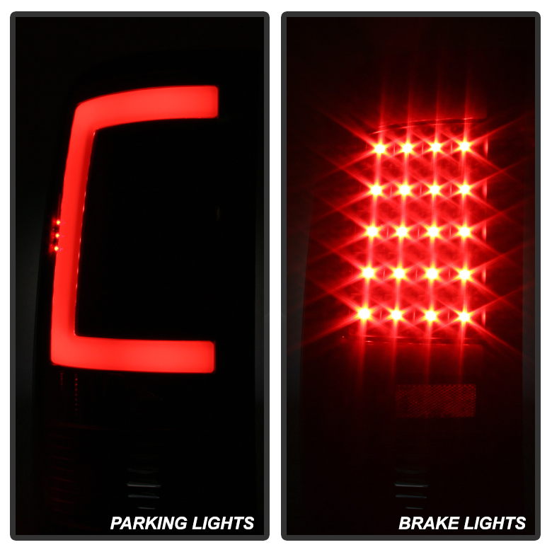 Xtune 5081551 Tail Light Assembly - Image 9