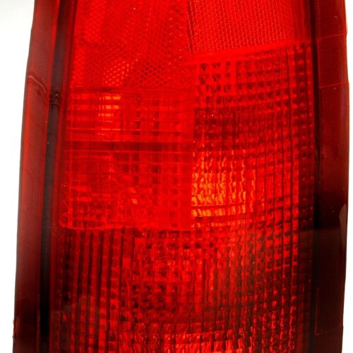 Dorman (OE Solutions) 1610048 OE Solutions ™ Tail Light Assembly