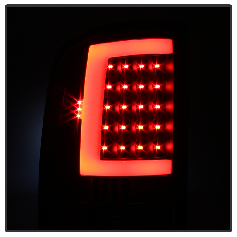 Xtune 5081551 Tail Light Assembly - Image 7