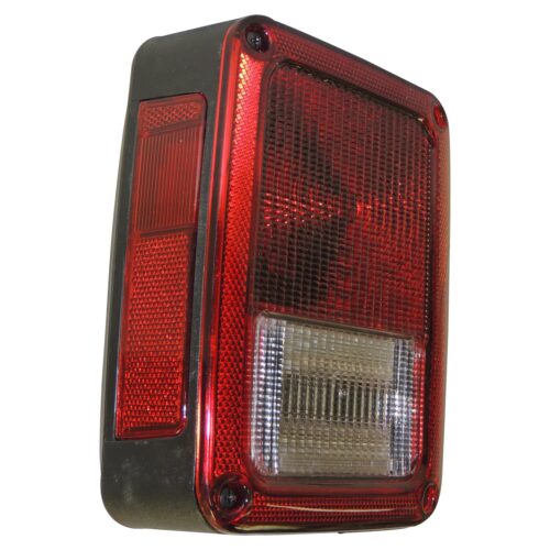 Crown Automotive 55077891AC Tail Light Assembly