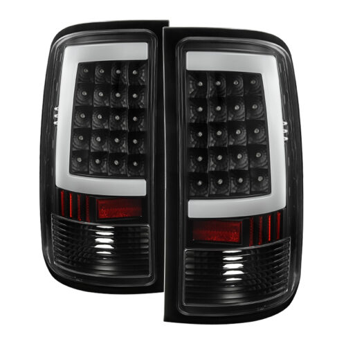 Xtune 5081551 Tail Light Assembly