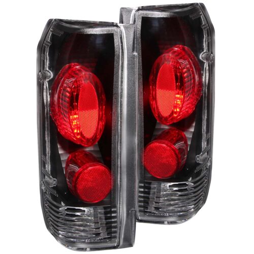 ANZO USA 211062 Tail Light Assembly