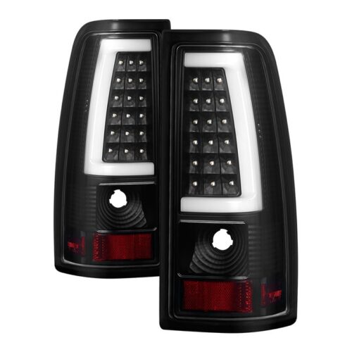 Xtune 9038761 Version 3 Tail Light Assembly