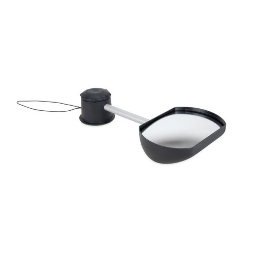 Eaz Lift 25668 Exterior Towing Mirror