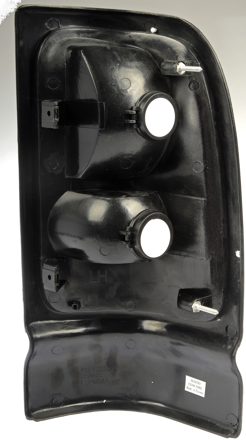 Dorman (OE Solutions) 1610416 OE Solutions ™ Tail Light Assembly - Image 3