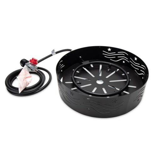 Camco 58041 Fire Pit