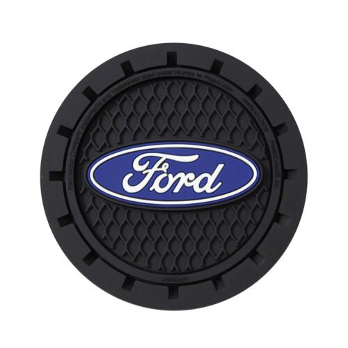 Plasticolor 000651r01 Beverage Coaster