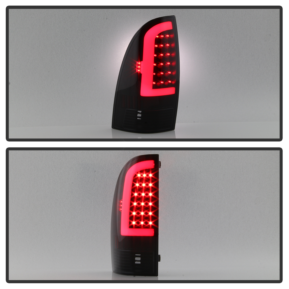 Xtune 9038556 Tail Light Assembly - Image 8