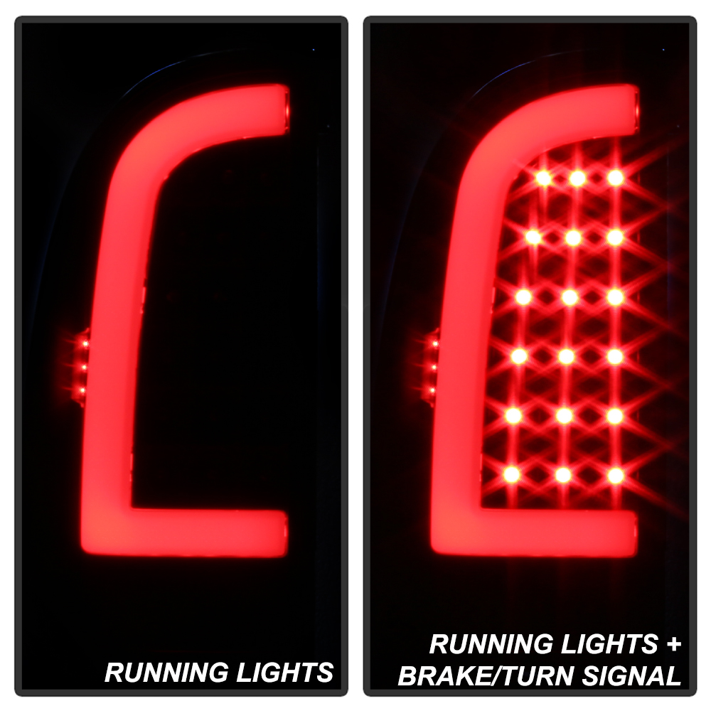 Xtune 9038556 Tail Light Assembly - Image 9