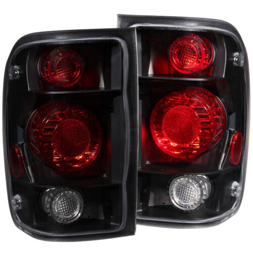 ANZO USA 211178 G2 Series Tail Light Assembly