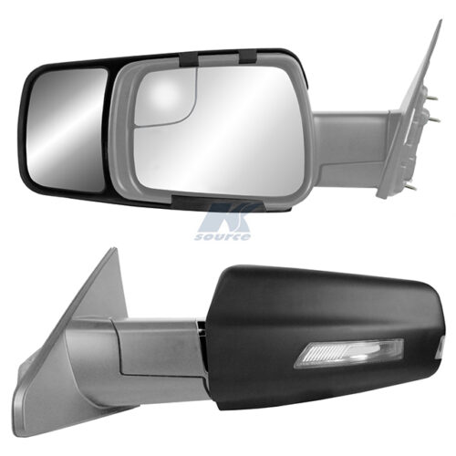 K-Source 80730 Exterior Towing Mirror