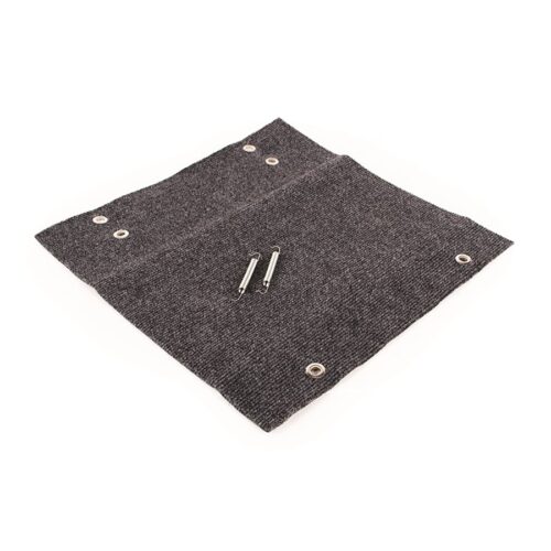 Camco 42925 Entry Step Rug