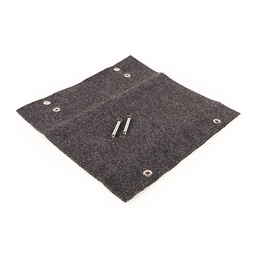 Camco 42925 Entry Step Rug