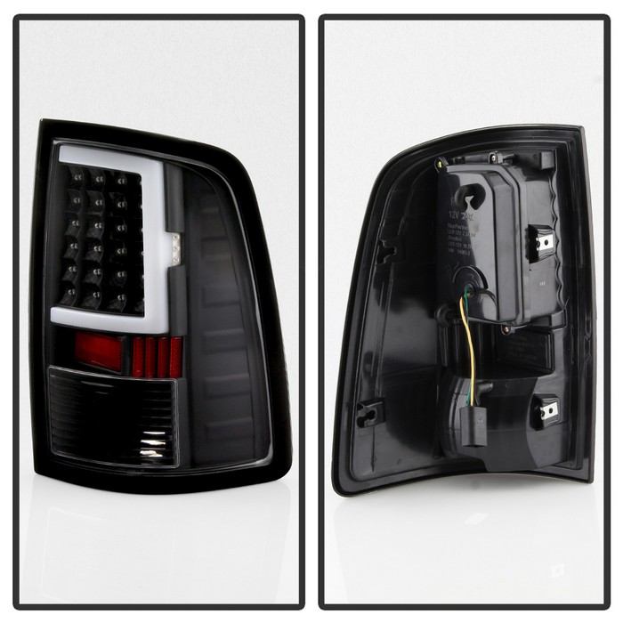 Xtune 9041013 Tail Light Assembly - Image 3