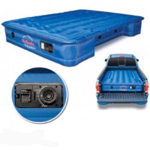 Airbedz Ppi-102 Truck Bed Air Mattress