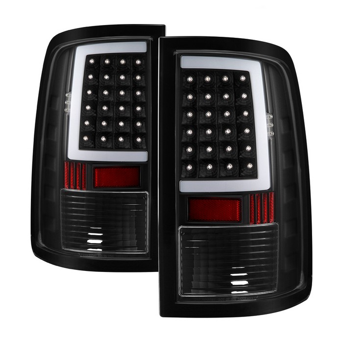 Xtune 9041013 Tail Light Assembly - Image 2