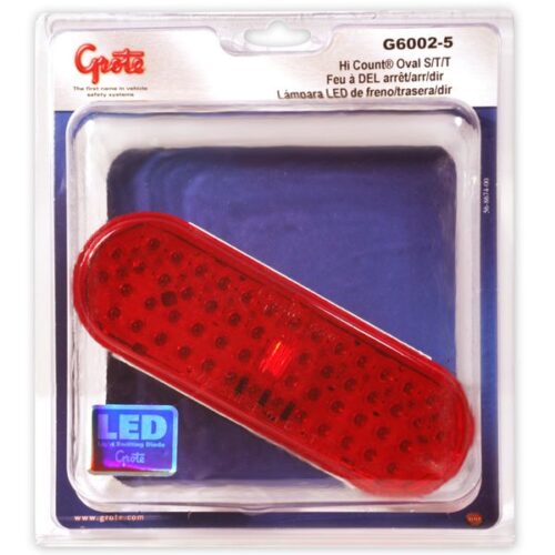 Grote Industries G6002-5 Hi Count ® Tail Light Assembly