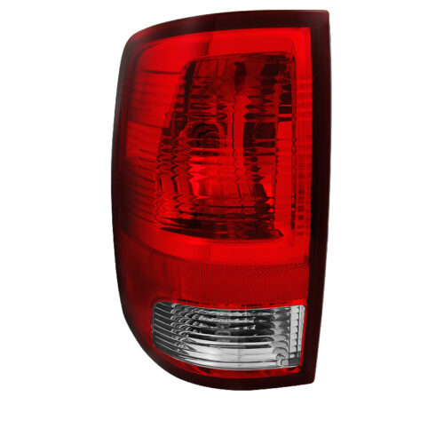 Xtune 9033162 Tail Light Assembly