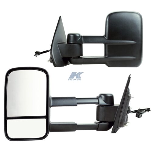 K-Source 62147-48g Exterior Towing Mirror