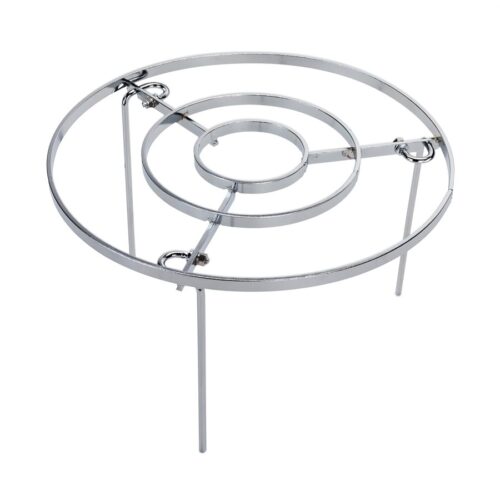 Camco 58033 Fire Pit Cook Top