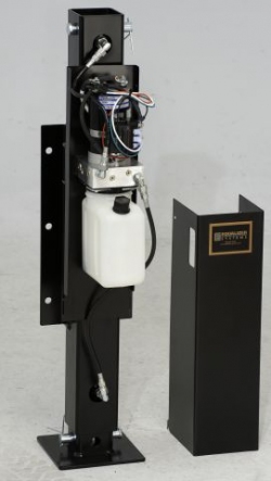Equalizer Systems 8470NTP 7500 Pound Manual Trailer Tongue Jack