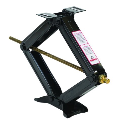 Husky Towing 88122 Leveling Jack