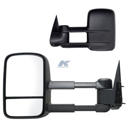 K-Source 62073-74g Exterior Towing Mirror