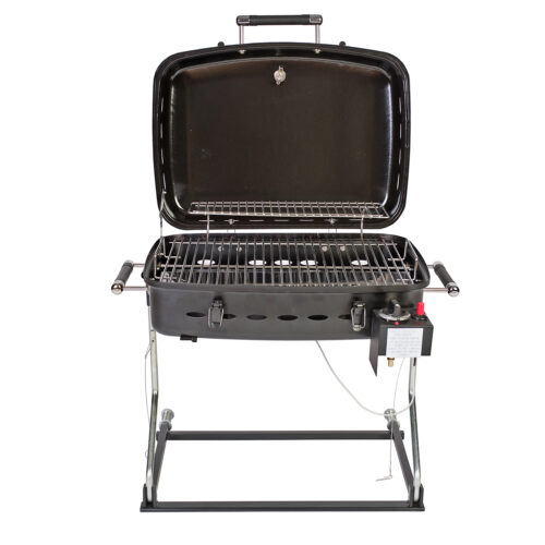 Faulkner 51307 Barbeque Grill
