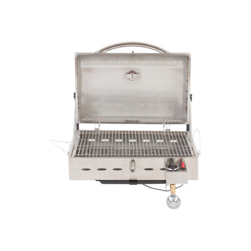 Faulkner 52302 Barbeque Grill