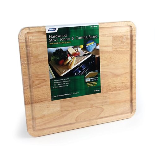 Camco 43753 Cutting Board