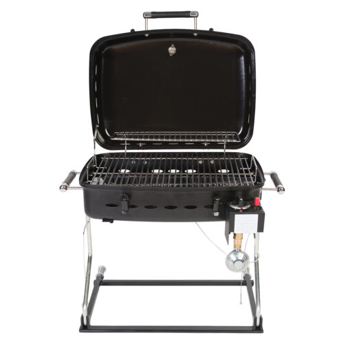 Faulkner 51322 Barbeque Grill