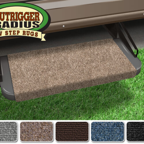 Prestofit 2-0311 Entry Step Rug