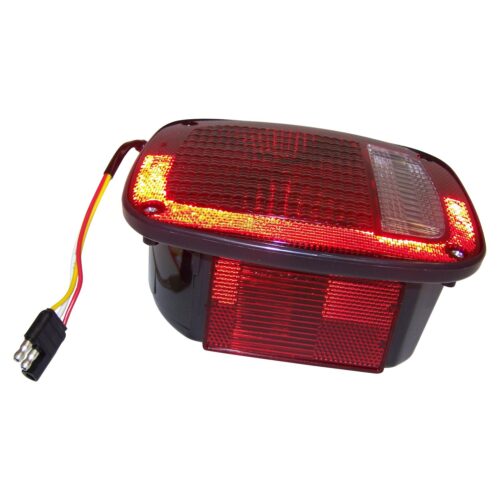 Crown Automotive J5758254 Tail Light Assembly
