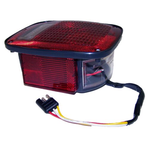 Crown Automotive J5758255 Tail Light Assembly