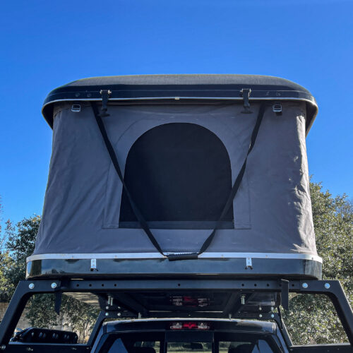 WILCO Off-Road ADVXPR Vehicle Rooftop Tent Sleeps 2 Adults