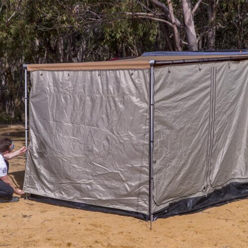 Arb 813208a Awning Enclosure
