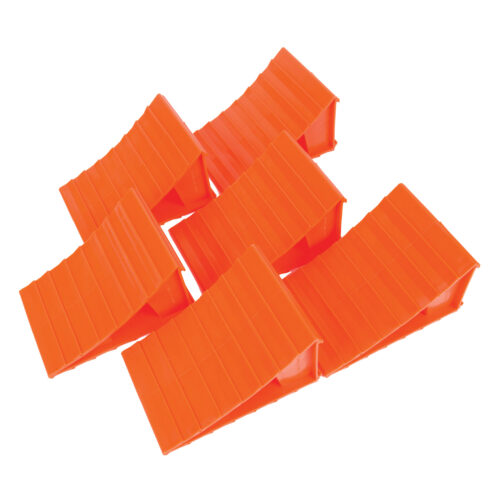Husky Towing 95036 Wheel Chock