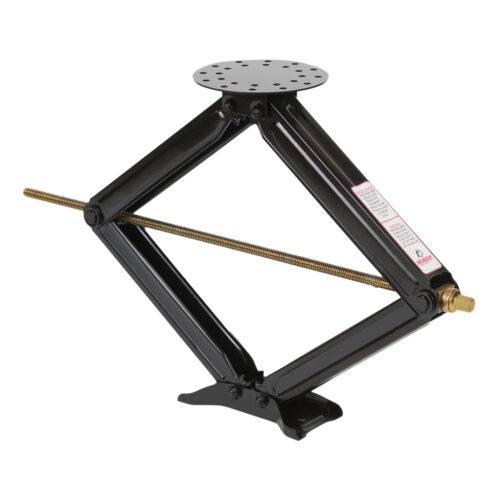 Husky Towing 88124 Leveling Jack