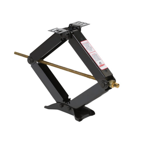 Husky Towing 76862 Leveling Jack