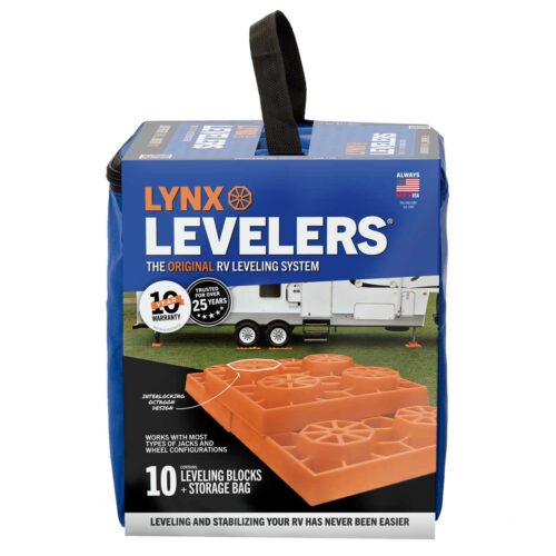 Tri-Lynx 00015 Leveling Block