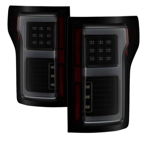 Spyder Automotive 5085337 Tail Light Assembly