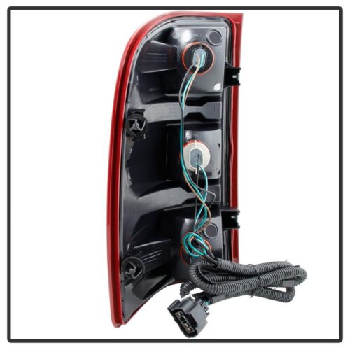 Xtune 9033100 Tail Light Assembly