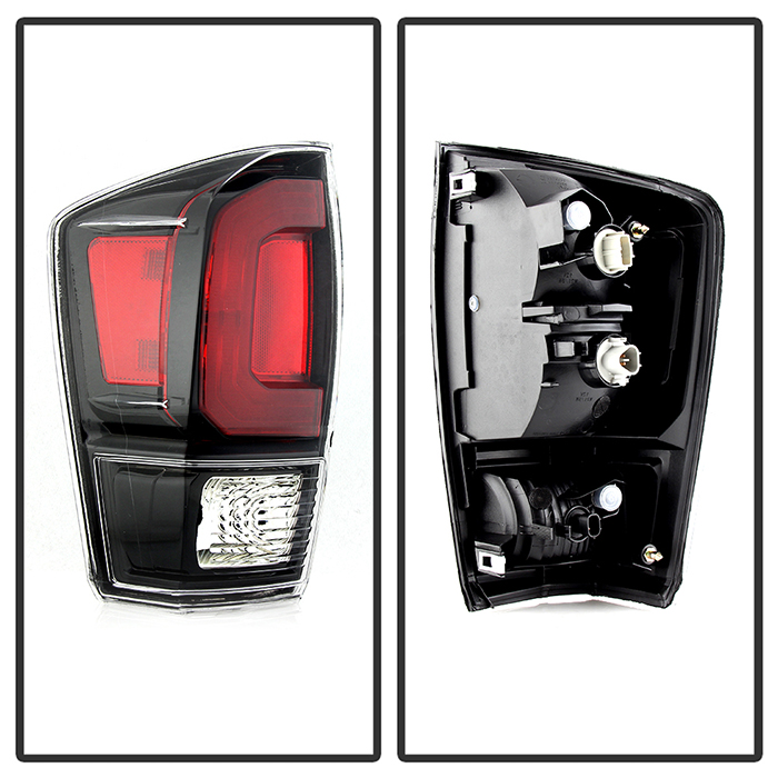 Xtune 9948947 Tail Light Assembly - Image 3