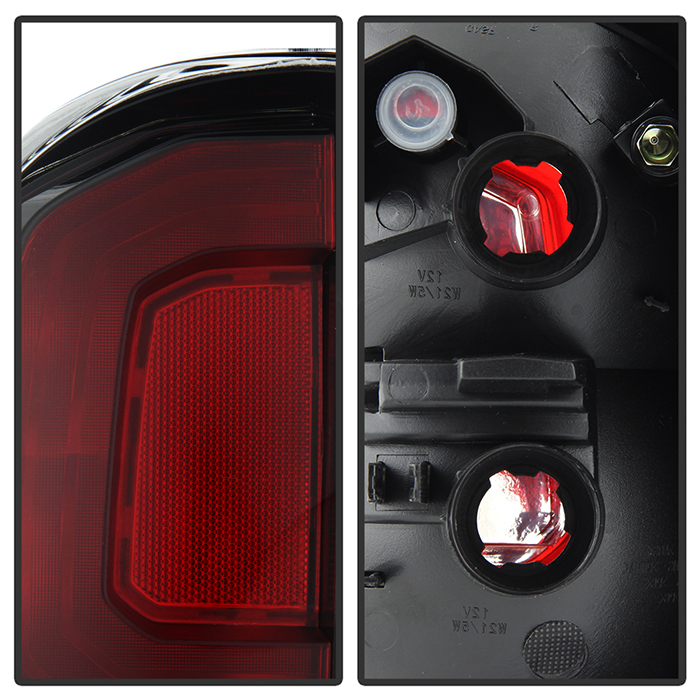 Xtune 9948947 Tail Light Assembly - Image 4