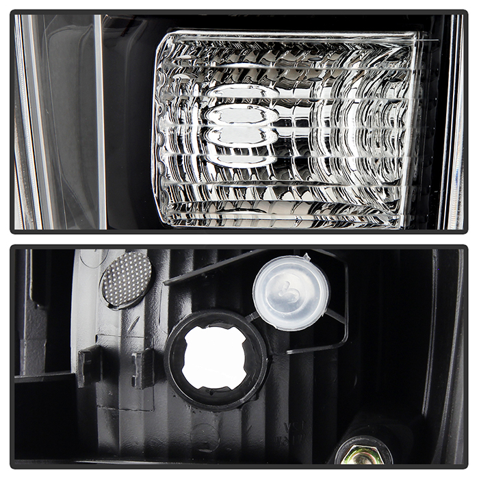 Xtune 9948947 Tail Light Assembly - Image 5