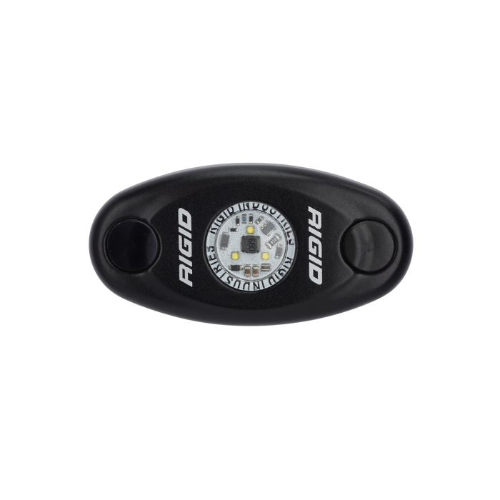 Rigid Lighting 480033 Multi Purpose Light - Led