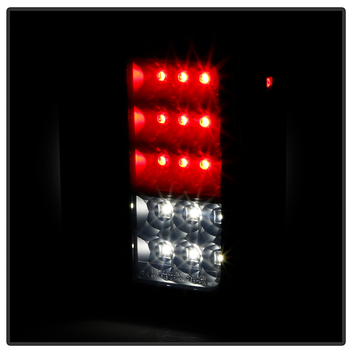 Spyder Automotive 5070395 Tail Light Assembly - Image 4